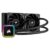 CORSAIR ICUE H100i RGB Elite 240mm CPU Liquid Cooler (Black)