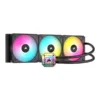 CORSAIR iCUE H170i Elite Capellix XT RGB 420mm CPU Liquid Cooler