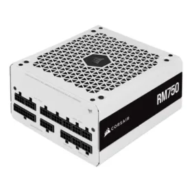 CORSAIR RM750 750W 80 + Gold Fully Modular ATX 2.0 Power Supply