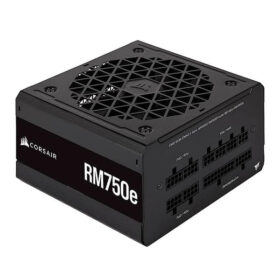 CORSAIR RM750e ATX 80 + Gold Fully Modular ATX 3.0 Power Supply