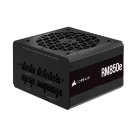 CORSAIR RM850e 850W 80 + Gold Fully Modular ATX 3.0 Power Supply