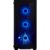 CORSAIR Spec Delta RGB ATX Mid Tower Cabinet (Black)