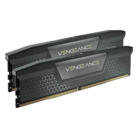 CORSAIR Vengeance 32GB ( 16GB x 2 ) DDR5 6000MHz RAM ( Black )
