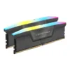 CORSAIR Vengeance RGB 32GB (16GBx2) 6000MHz DDR5 RAM
