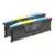 CORSAIR Vengeance RGB 32GB (16GBx2) 6000MHz DDR5 RAM