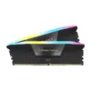 CORSAIR Vengeance RGB 64GB ( 32GBx2 ) 6000MHz DDR5 RAM