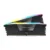 CORSAIR Vengeance RGB 64GB ( 32GBx2 ) 6000MHz DDR5 RAM