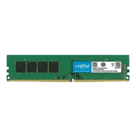 CRUCIAL 8GB ( 8GB x 1 ) 2666MHz Desktop DDR4 RAM