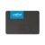 CRUCIAL BX500 960GB 3D NAND 2.5 SATA SATA 3 Solid State Drive (SSD)