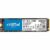 CRUCIAL P1 2TB M.2 NVME Gen3 Internal Solid State Drive ( SSD )