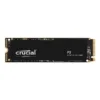 CRUCIAL P3 1TB M.2 NVME Gen3 Internal Solid State Drive ( SSD )
