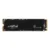 CRUCIAL P3 500GB M.2 NVME Gen 3 Internal Solid State Drive ( SSD )