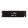 CRUCIAL P5 1TB 3D NAND M.2 NVME Gen3 Internal Solid State Drive ( SSD )