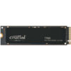 CRUCIAL T700 1TB M.2 NVME Gen5 Internal Solid State Drive ( SSD )