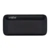 CRUCIAL X8 1TB Portable Solid State Drive (SSD)