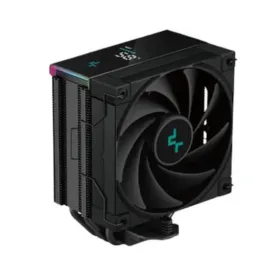 DEEPCOOL AK400 Digital 120mm Single Tower CPU Air Cooler With ARGB LED Strips