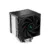 DEEPCOOL AK500 120mm Single Tower CPU Air Cooler (Black)