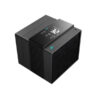 DEEPCOOL Assassin IV VC Vision Digital Single Tower Air Cooler ( Black )
