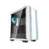 DEEPCOOL CC560 ATX Mid Tower Cabinet (White)