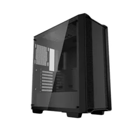 DEEPCOOL CC560 Limited ATX Mid Tower Cabinet ( Black )