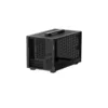 DEEPCOOL CH160 (ITX) Mini Tower Cabinet (Black)