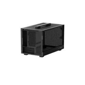 DEEPCOOL CH160 (ITX) Mini Tower Cabinet (Black)