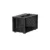 DEEPCOOL CH160 (ITX) Mini Tower Cabinet (Black)