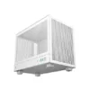 DEEPCOOL CH160 (ITX) Mini Tower Cabinet (White)