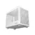 DEEPCOOL CH160 (ITX) Mini Tower Cabinet (White)
