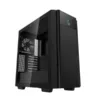 DEEPCOOL CH510 Mesh Digital EATX Mid Tower Cabinet (Black)
