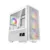 DEEPCOOL CH560 Digital Mesh ARGB EATX Mid Tower Cabinet (White)