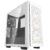 DEEPCOOL CK560 EATX ARGB Mid Tower Cabinet ( White )