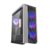DEEPCOOL CL500 ATX ADD-RGB 4F Mid Tower Cabinet