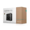 DEEPCOOL DQ850M-V3L 850W 80 + Gold Fully Modular ATX 2.0 Power Supply