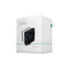 DEEPCOOL Gammaxx AG500 120mm Single Tower CPU Air Tower Cooler (Black)