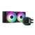 DEEPCOOL Gammaxx LE520 ARGB 240mm CPU Liquid Cooler (Black)