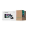 DEEPCOOL LT240 ARGB 240mm CPU Liquid Cooler (Black)