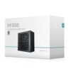 DEEPCOOL PF550 Standard Non Modular Power Supply (550 W)