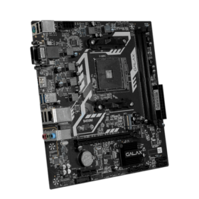 GALAX B450M DDR4 AMD Motherboard