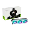 GALAX GeForce RTX 4070 EX Gamer White 12GB Nvidia Graphic Card