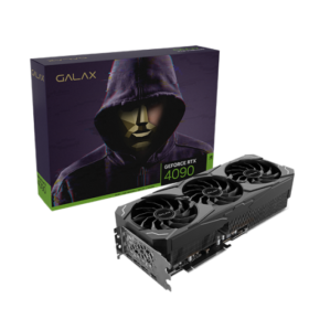 GALAX GeForce RTX 4090 ST V2 1-Click OC Nvidia Graphic Card