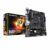 GIGABYTE B450M DS3H DDR4 AMD Motherboard