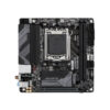 GIGABYTE B650I AX DDR5 AMD Motherboard