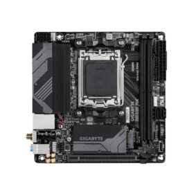 GIGABYTE B650I AX DDR5 AMD Motherboard