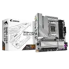 GIGABYTE B650M Aorus Elite AX ICE DDR5 AMD Motherboard