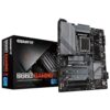 GIGABYTE B660 Gaming X DDR5 Intel Motherboard