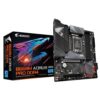 GIGABYTE B660M Aorus Pro DDR4 Intel Motherboard
