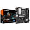 GIGABYTE B760M G AX WiFi DDR5 Intel Motherboard