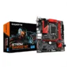 GIGABYTE B760M Gaming AC Wifi DDR5 Intel Motherboard