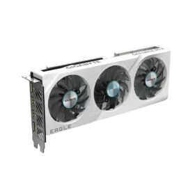 GIGABYTE GeForce RTX 4070 Ti Super Eagle OC ICE 16GB Graphics Card ( White )